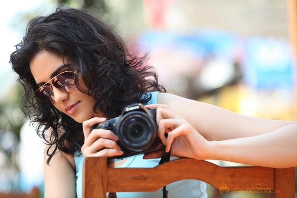 Adah Sharma Latest Gallery