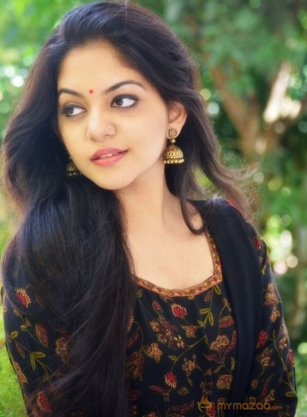 Ahaana Krishna Latest Photos