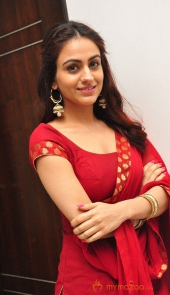 Aksha Pardasany Hot Gallery