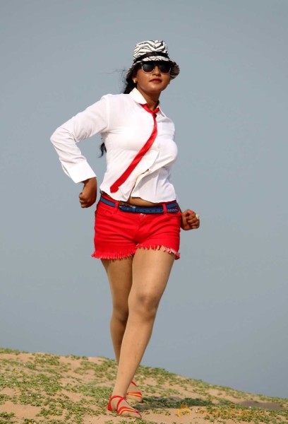  Akshara Photoshoot Pics 