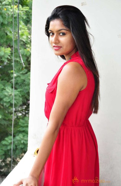  Akshitha New Photoshoot 