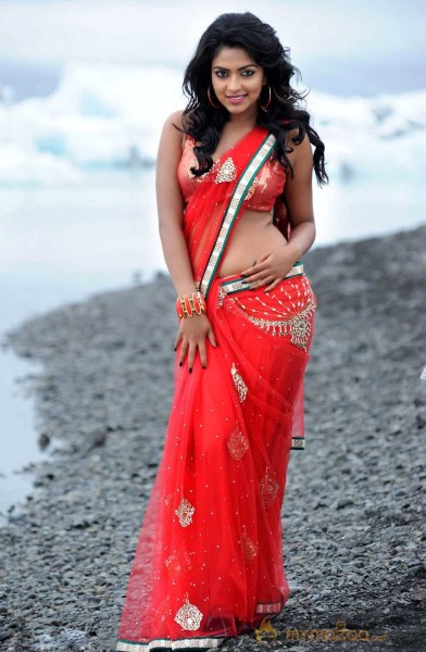  Amala Paul 