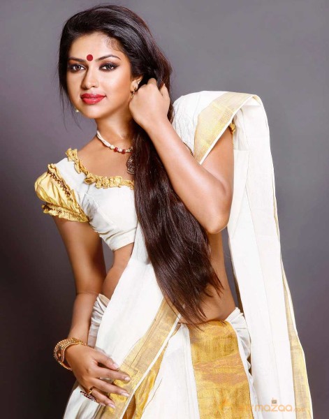  Amala Paul 