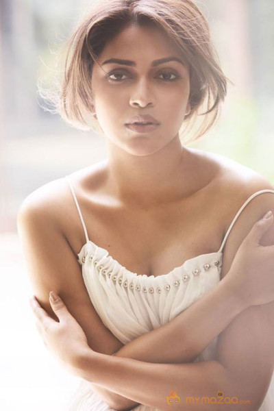 Amala Paul's Latest Photos