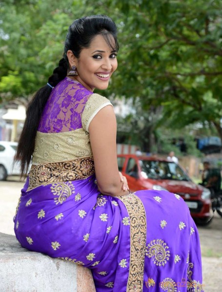  Anchor Anasuya Latest Pics 