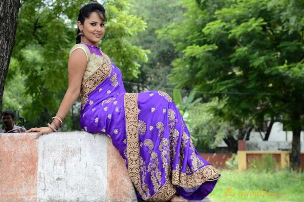  Anchor Anasuya Latest Pics 