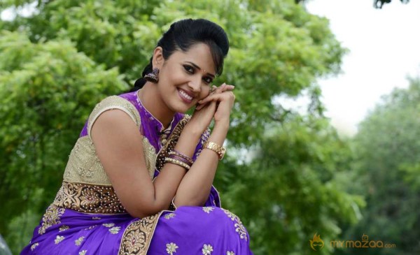  Anchor Anasuya Latest Pics 