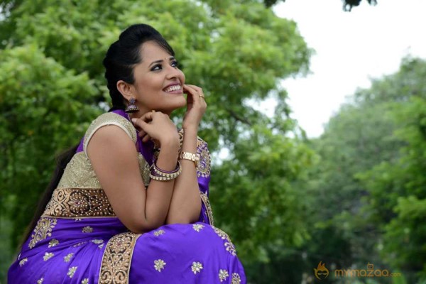  Anchor Anasuya Latest Pics 