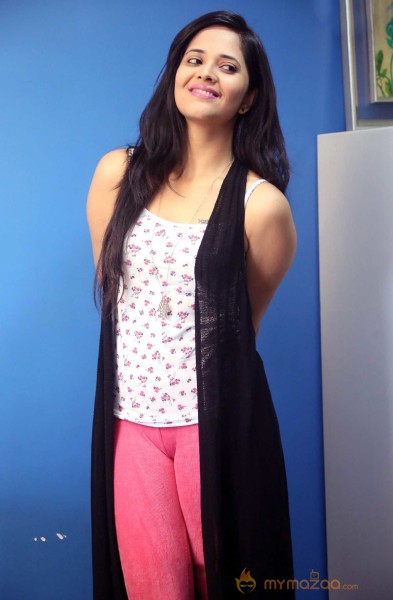  Anchor Anasuya Latest Pics 