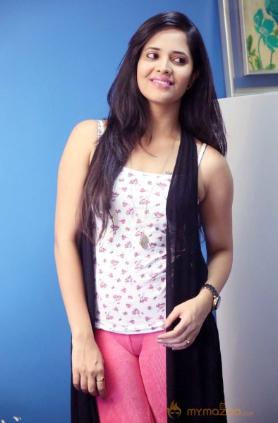  Anchor Anasuya Latest Pics 