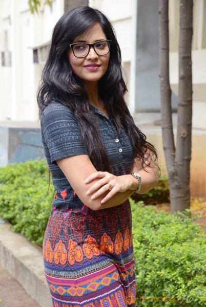  Anchor Anasuya Latest Pics 