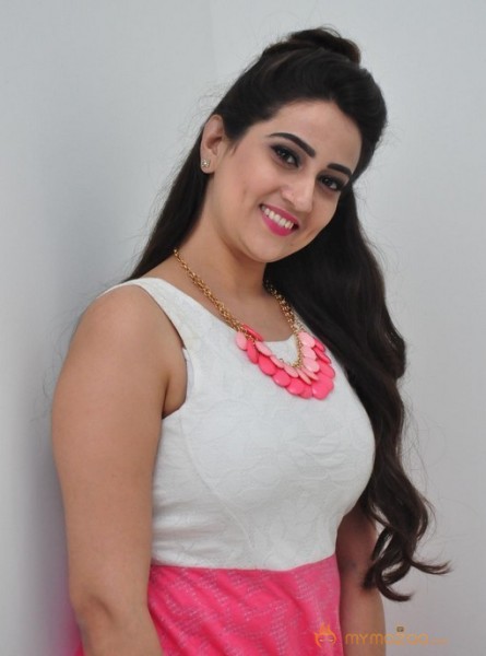 Anchor  Manjusha New Pics