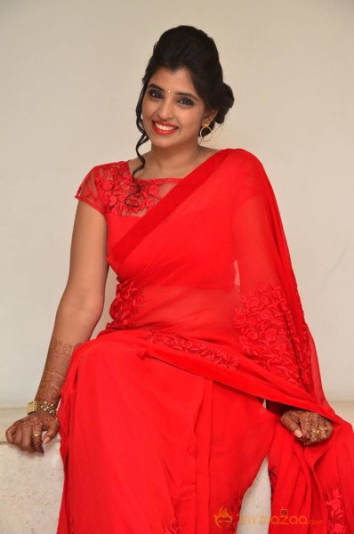 Anchor Syamala Latest Photos