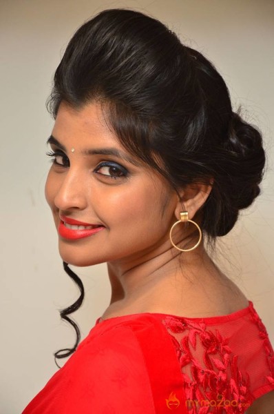 Anchor Syamala Latest Photos