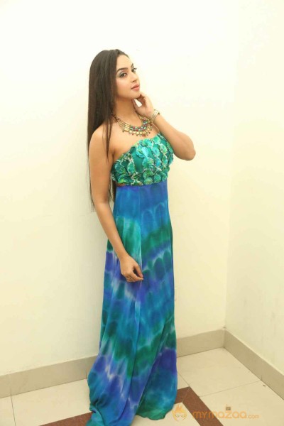  Angana Roy Latest Photos 