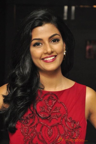 Anisha Ambrose Latest Pics