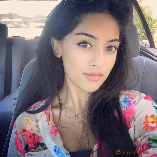 Anu Emmanuel's Latest Photos 