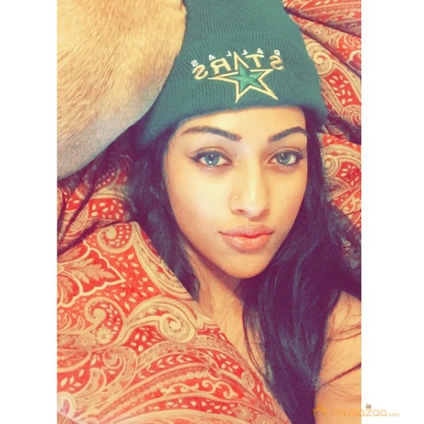 Anu Emmanuel's Latest Photos 