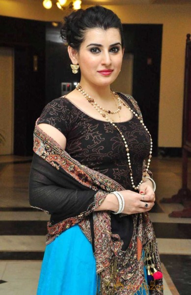  Archana Latest Stills 