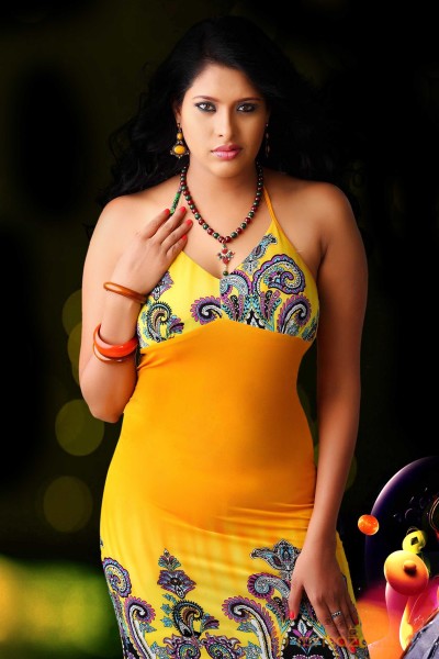  Archana Portfolio Pics 