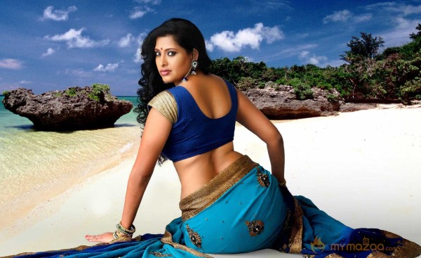  Archana Portfolio Pics 