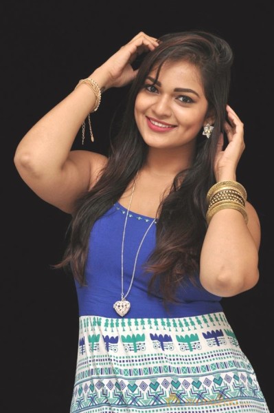 Ashwini Latest Photos