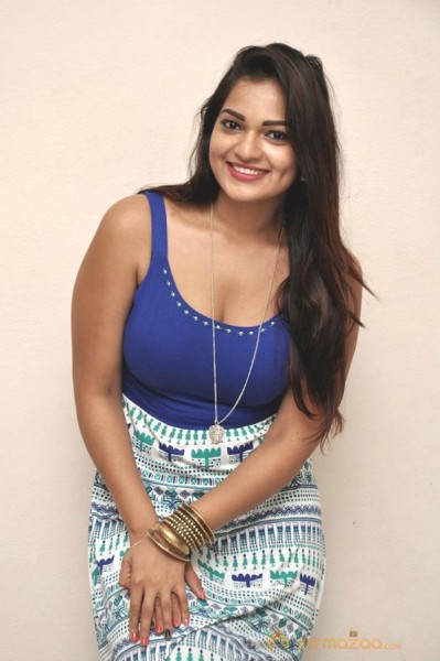 Ashwini Latest Photos