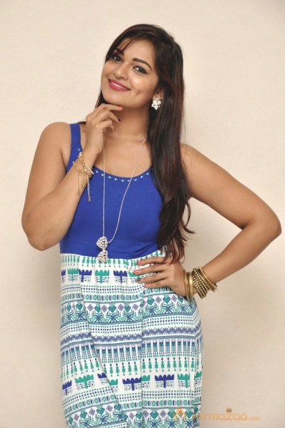 Ashwini Latest Photos