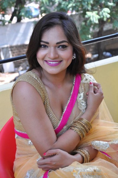 Ashwini New Pics