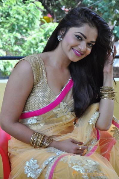 Ashwini New Pics