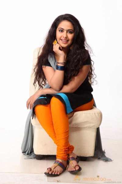  Avika Gor 