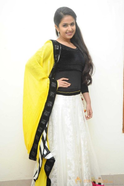  Avika Gor 