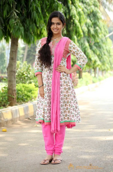  Avika Gor Maanja Movie Stills 