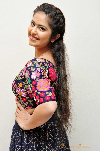  Avika Gor Maanja Movie Stills 