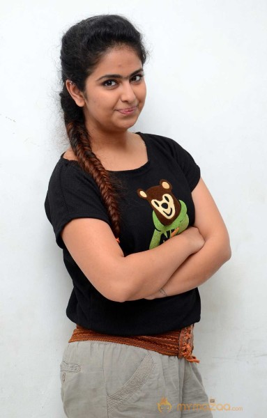  Avika Gor Photoshoot At Cinema Choopistha Mava Press Meet 