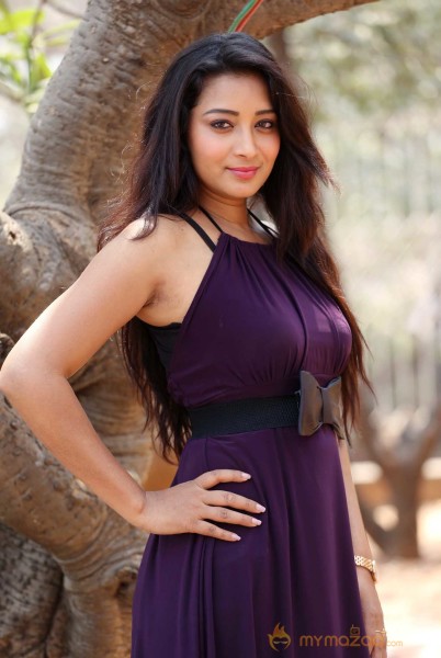  Bhanu Sri New Photoshoot 