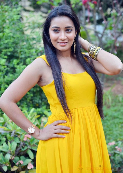  Bhanu Sri New Photoshoot 