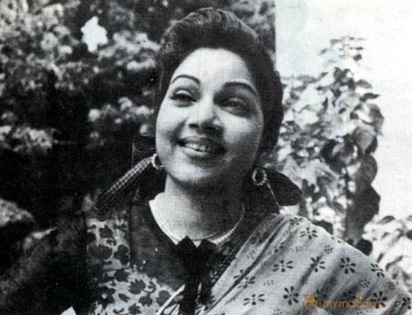  Bhanumathi Ramakrishna 