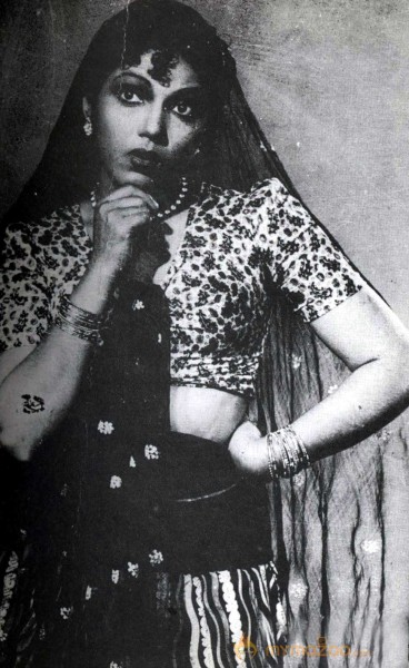  Bhanumathi Ramakrishna 