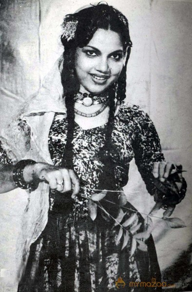  Bhanumathi Ramakrishna 