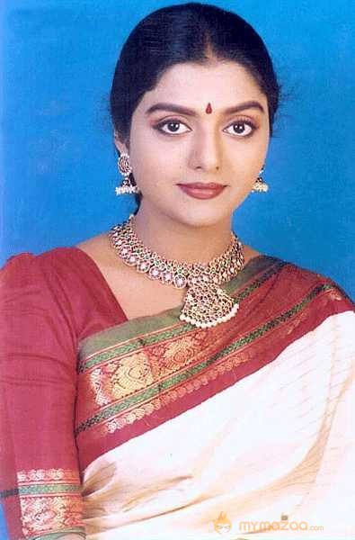  Bhanupriya 