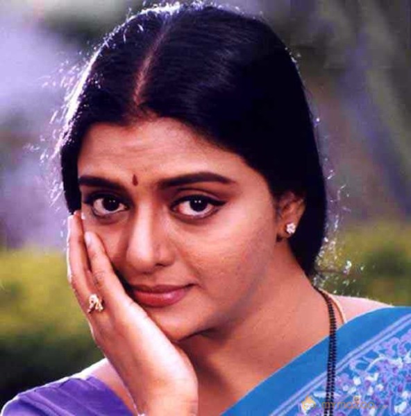  Bhanupriya 