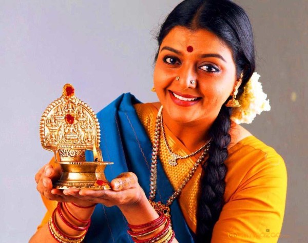  Bhanupriya 