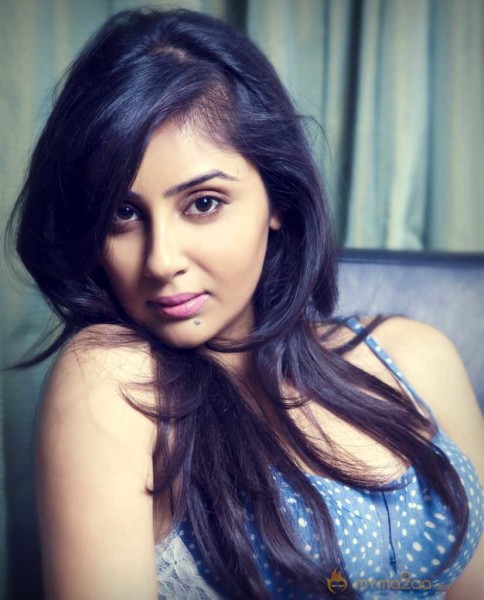  Bhanushree Mehra New Photoshoot 