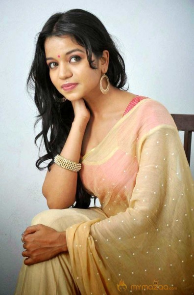  Bhavya Sri Latest Stills 