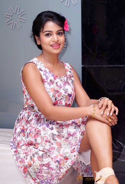  Bhavya Sri Latest Stills 