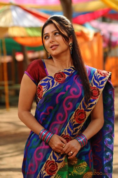  Bhumika Chawla 