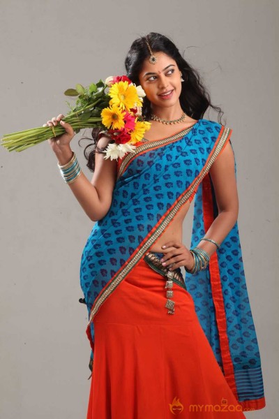  Bindhu Madhavi 