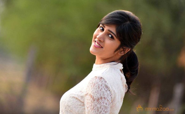  Chandini Chowdary Stills Ketugadu Movie 