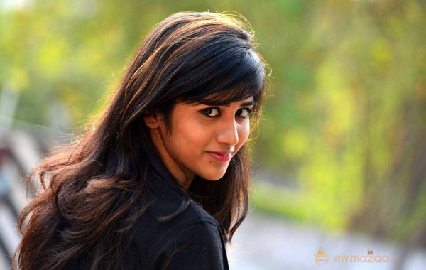  Chandini Chowdary Stills Ketugadu Movie 